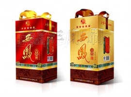 國內酒盒包裝存在的問(wèn)題大介紹！