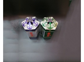 節日臨近酒盒包裝亞克力包裝需求增長(cháng)