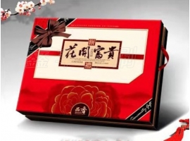 月餅包裝盒怎么設計，才能吸引人眼球呢？