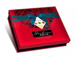 漲知識：如何設計月餅盒包裝！