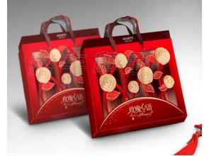 無(wú)錫月餅盒包裝 精工細選