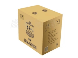 酒盒包裝定制為何越來(lái)越往******包裝方向發(fā)展？